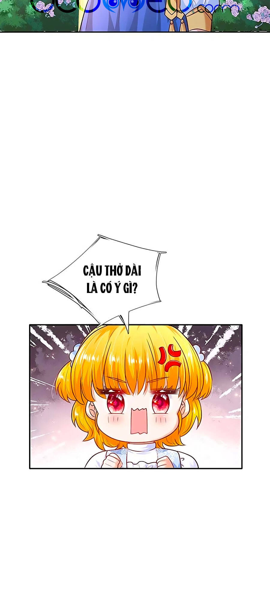 Bỗng Một Ngày Trở Thành Con Gái Nhà Vua Chapter 314 - Trang 2