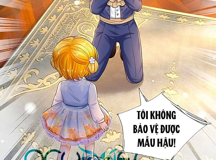 Bỗng Một Ngày Trở Thành Con Gái Nhà Vua Chapter 300 - Trang 2