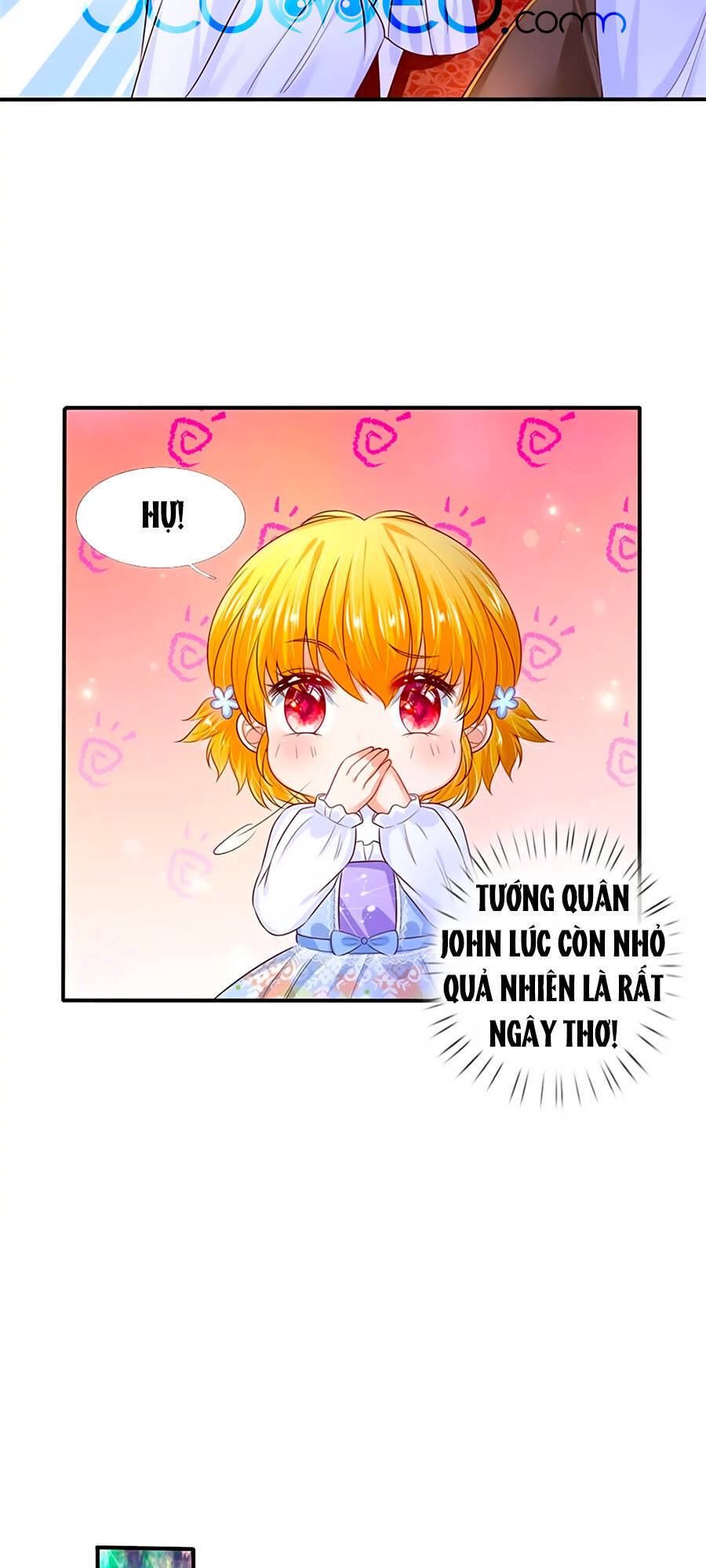 Bỗng Một Ngày Trở Thành Con Gái Nhà Vua Chapter 287 - Trang 2