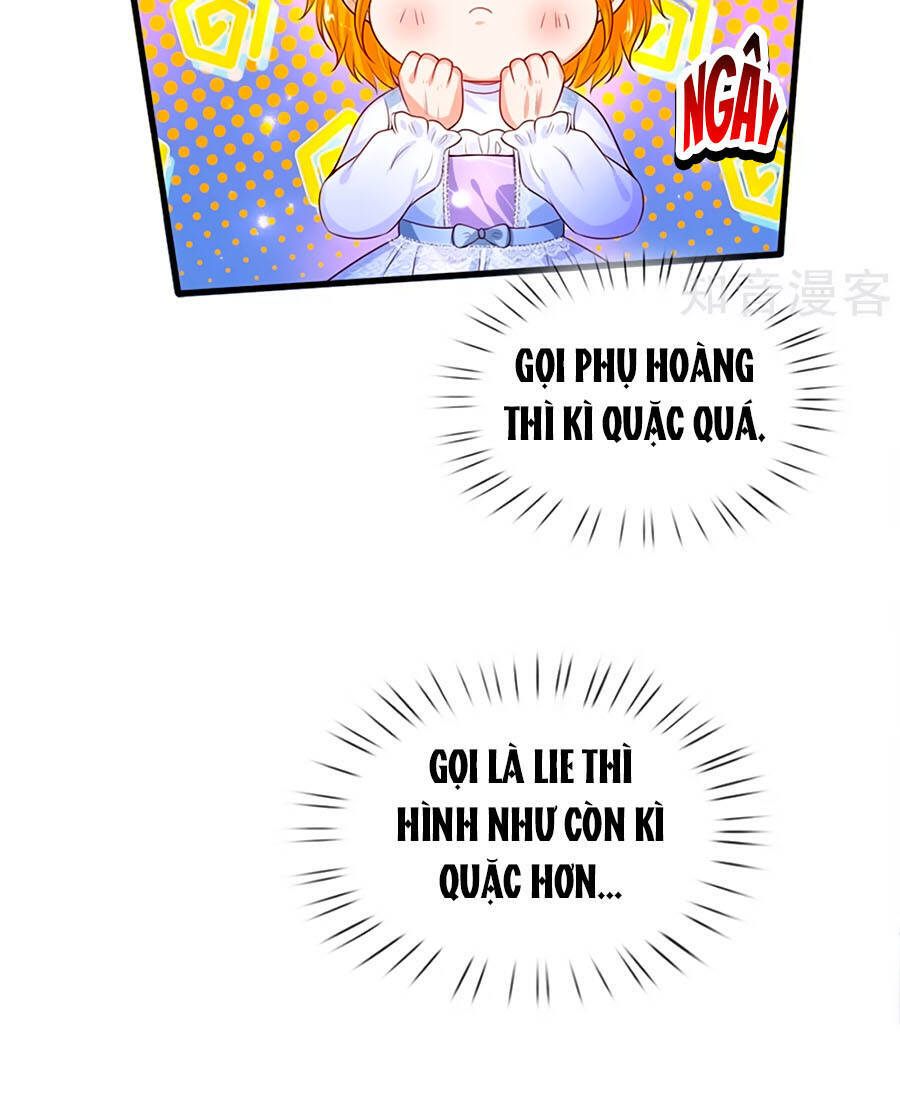 Bỗng Một Ngày Trở Thành Con Gái Nhà Vua Chapter 282 - Trang 2