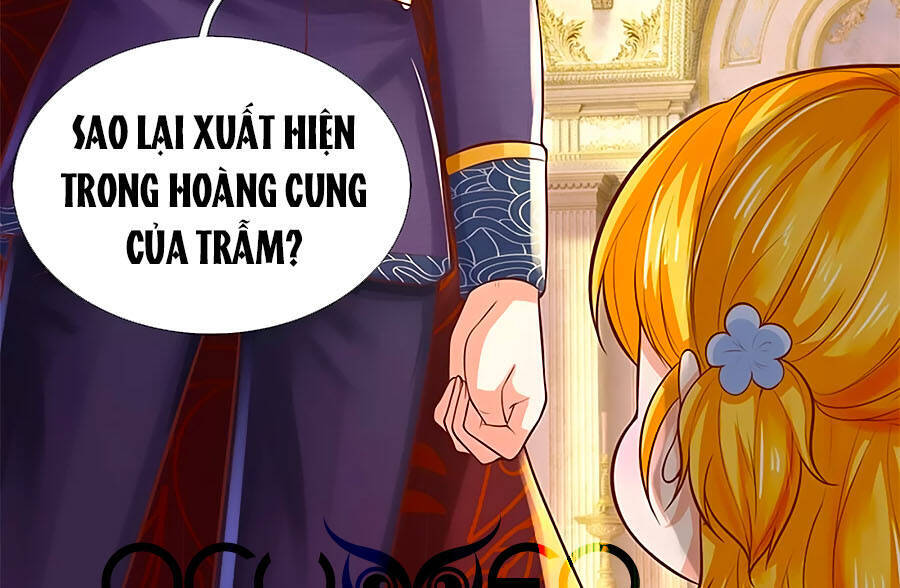 Bỗng Một Ngày Trở Thành Con Gái Nhà Vua Chapter 278 - Trang 2