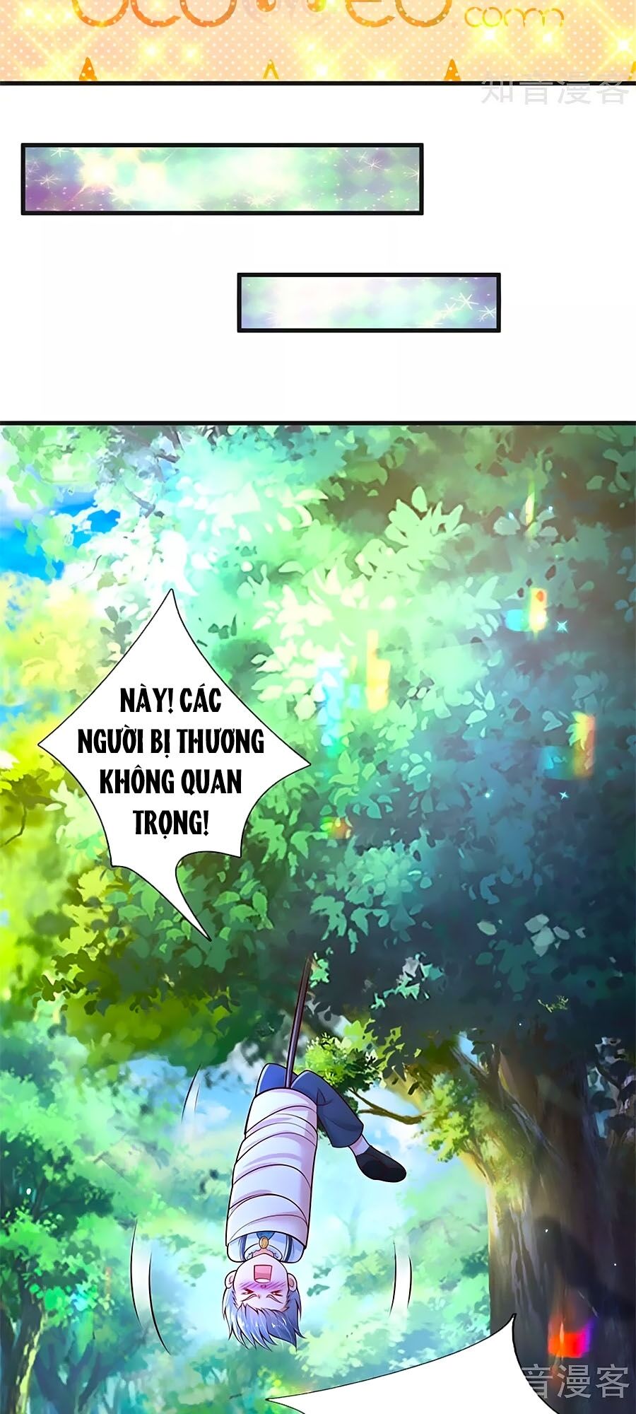 Bỗng Một Ngày Trở Thành Con Gái Nhà Vua Chapter 256 - Trang 2