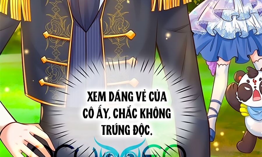 Bỗng Một Ngày Trở Thành Con Gái Nhà Vua Chapter 252 - Trang 2