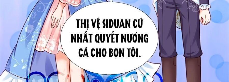 Bỗng Một Ngày Trở Thành Con Gái Nhà Vua Chapter 247 - Trang 2