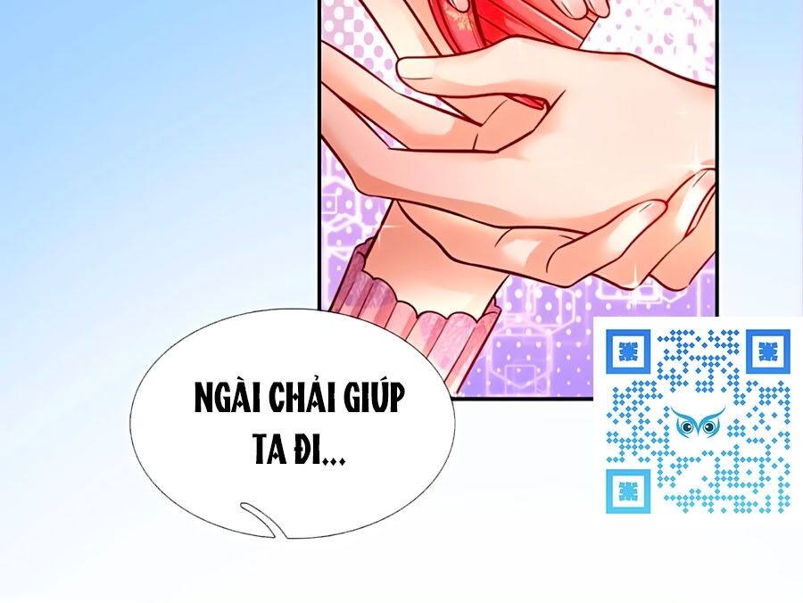 Bỗng Một Ngày Trở Thành Con Gái Nhà Vua Chapter 241 - Trang 2