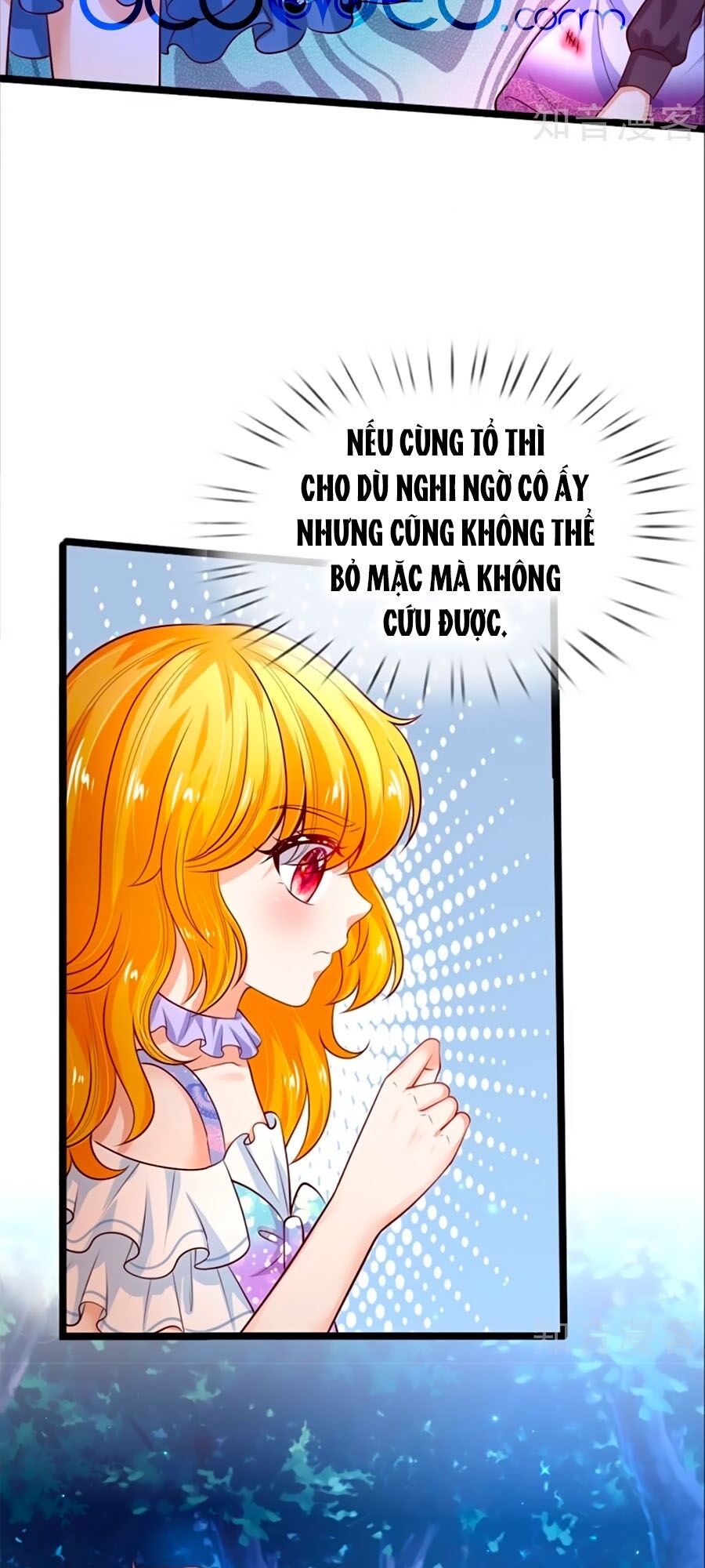 Bỗng Một Ngày Trở Thành Con Gái Nhà Vua Chapter 239 - Trang 2