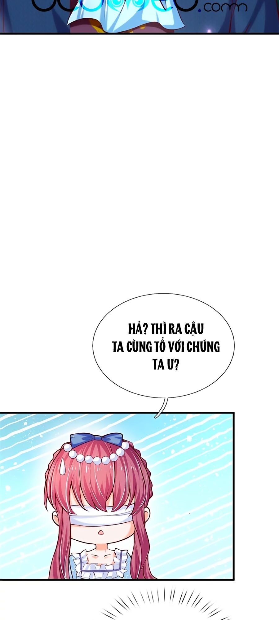 Bỗng Một Ngày Trở Thành Con Gái Nhà Vua Chapter 239 - Trang 2