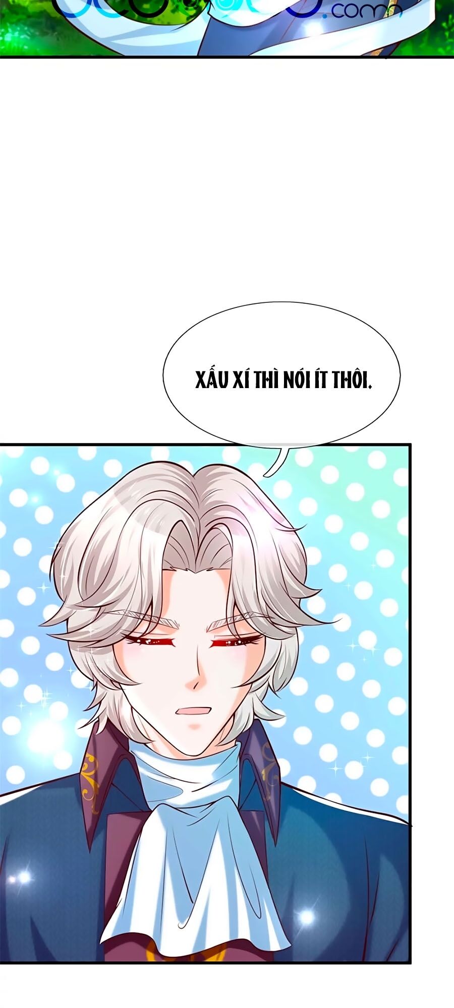 Bỗng Một Ngày Trở Thành Con Gái Nhà Vua Chapter 238 - Trang 2