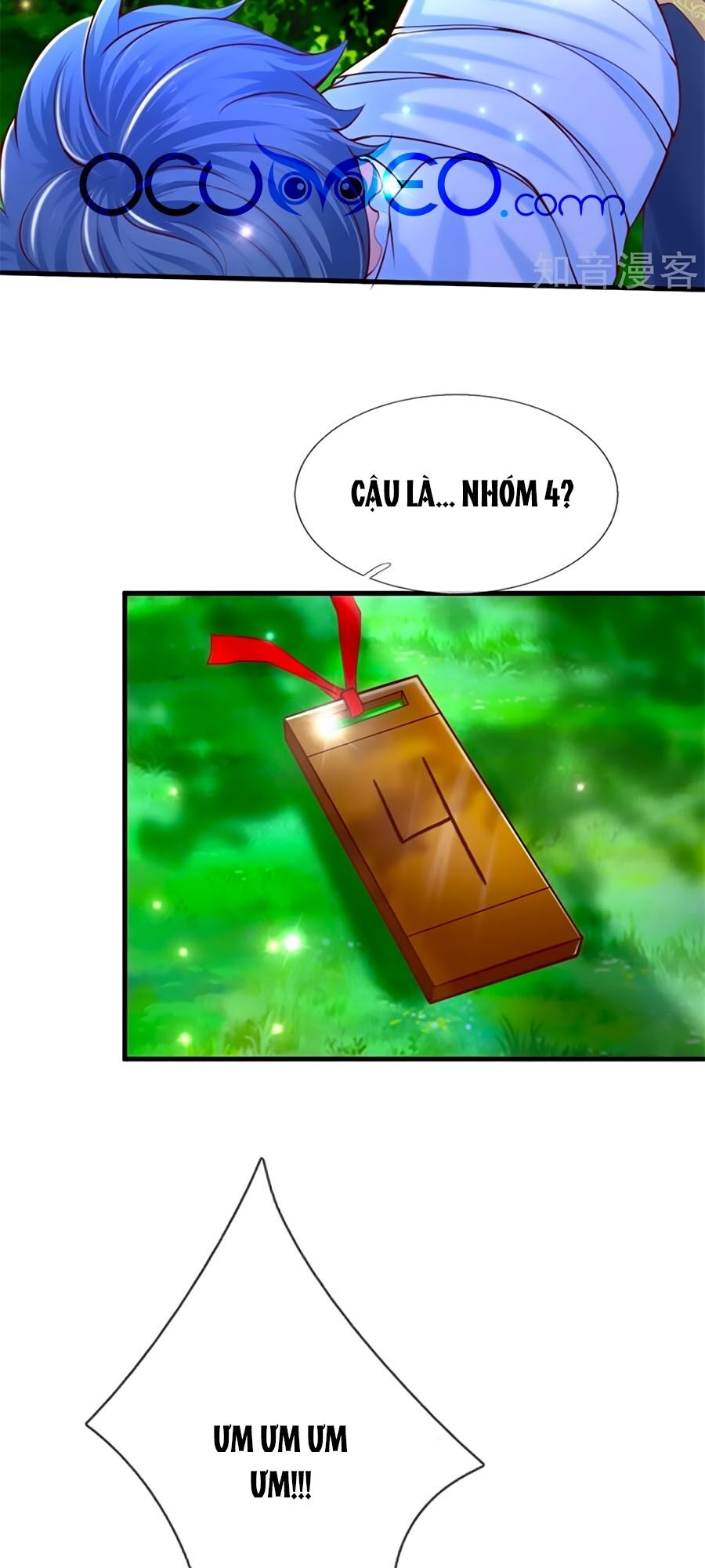 Bỗng Một Ngày Trở Thành Con Gái Nhà Vua Chapter 238 - Trang 2