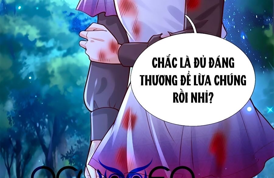 Bỗng Một Ngày Trở Thành Con Gái Nhà Vua Chapter 234 - Trang 2