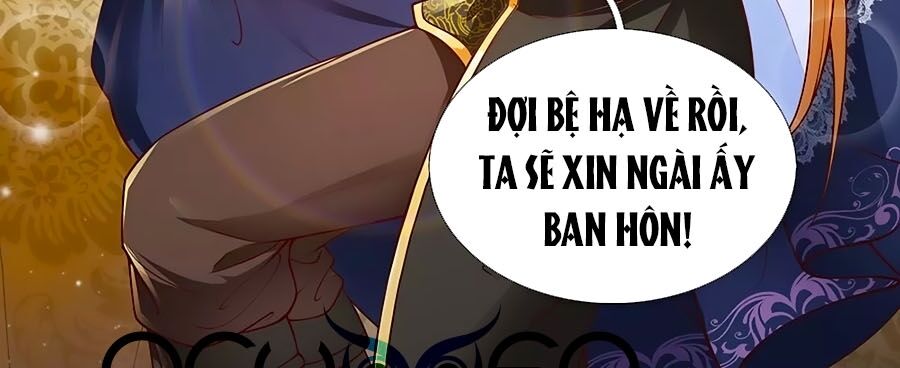 Bỗng Một Ngày Trở Thành Con Gái Nhà Vua Chapter 229 - Trang 2