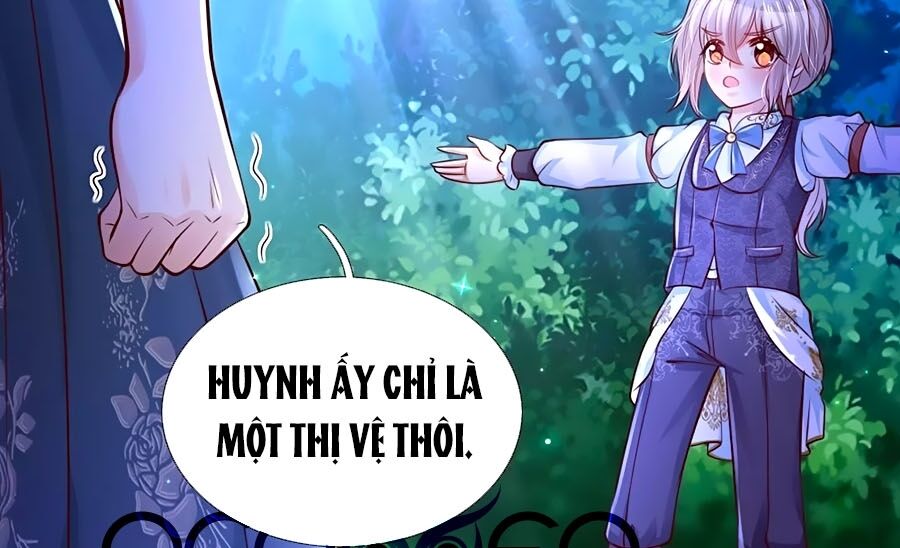 Bỗng Một Ngày Trở Thành Con Gái Nhà Vua Chapter 228 - Trang 2