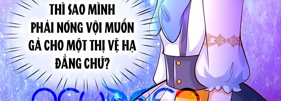 Bỗng Một Ngày Trở Thành Con Gái Nhà Vua Chapter 228 - Trang 2