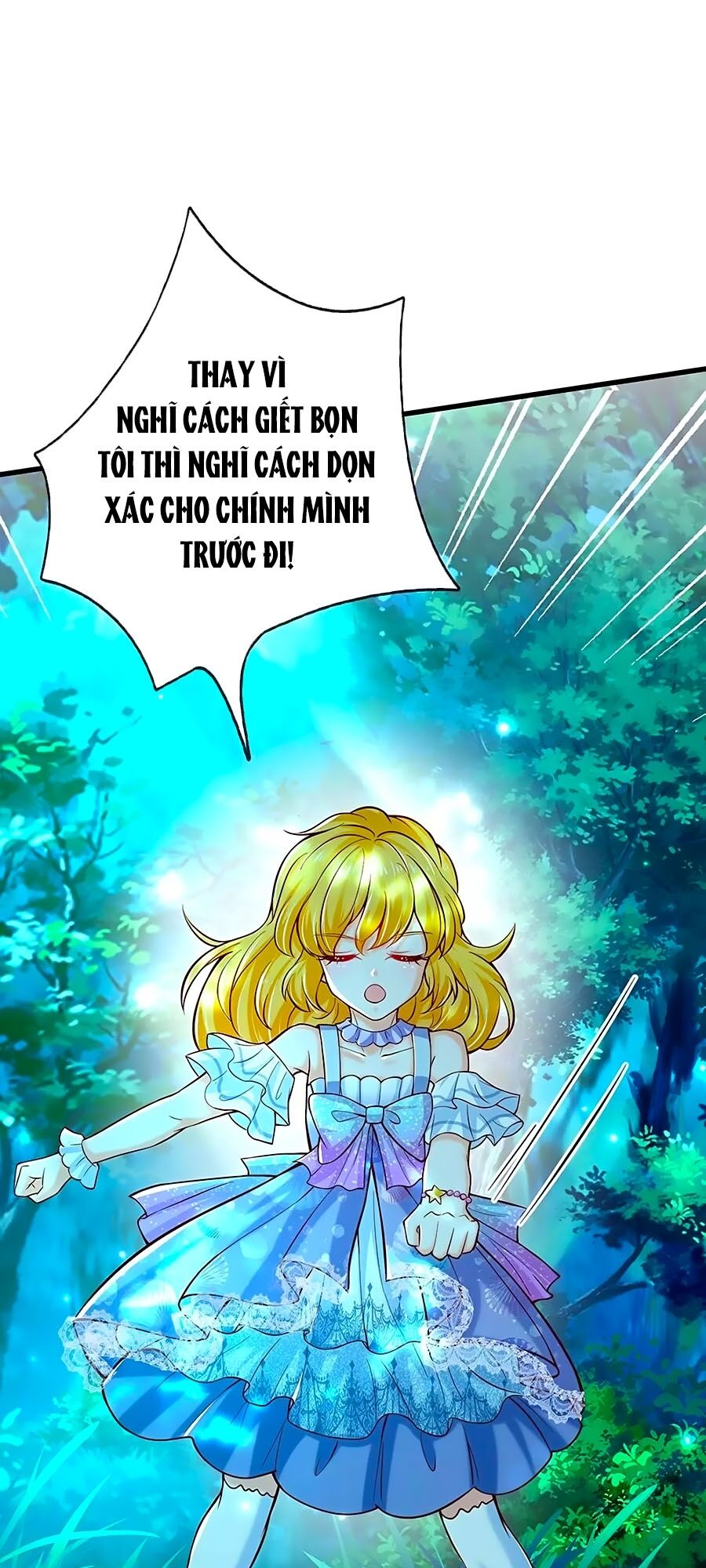 Bỗng Một Ngày Trở Thành Con Gái Nhà Vua Chapter 227 - Trang 2