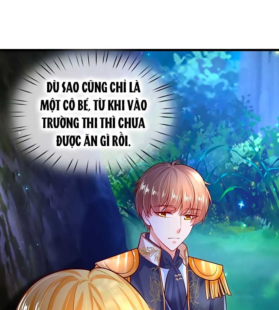 Bỗng Một Ngày Trở Thành Con Gái Nhà Vua Chapter 219 - Trang 2