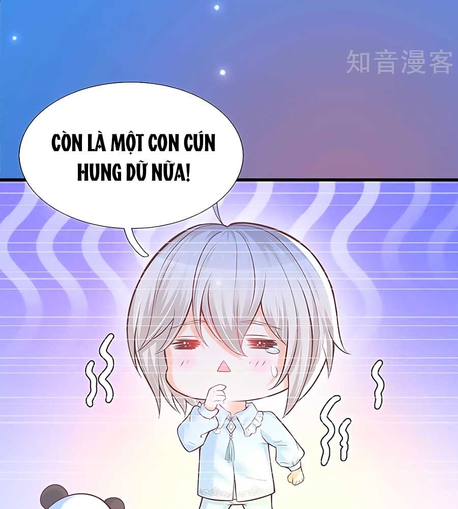 Bỗng Một Ngày Trở Thành Con Gái Nhà Vua Chapter 218 - Trang 2