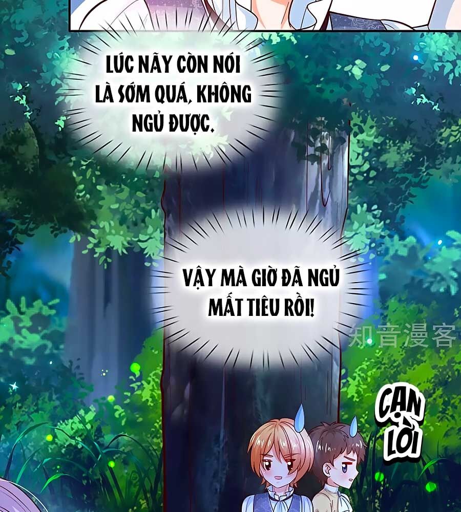 Bỗng Một Ngày Trở Thành Con Gái Nhà Vua Chapter 217 - Trang 2