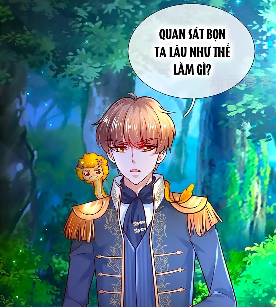 Bỗng Một Ngày Trở Thành Con Gái Nhà Vua Chapter 209 - Trang 2