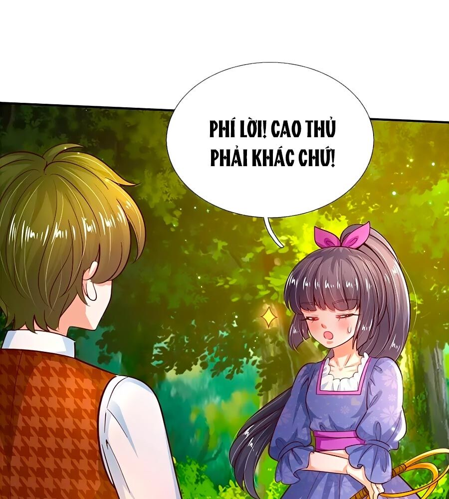 Bỗng Một Ngày Trở Thành Con Gái Nhà Vua Chapter 203 - Trang 2