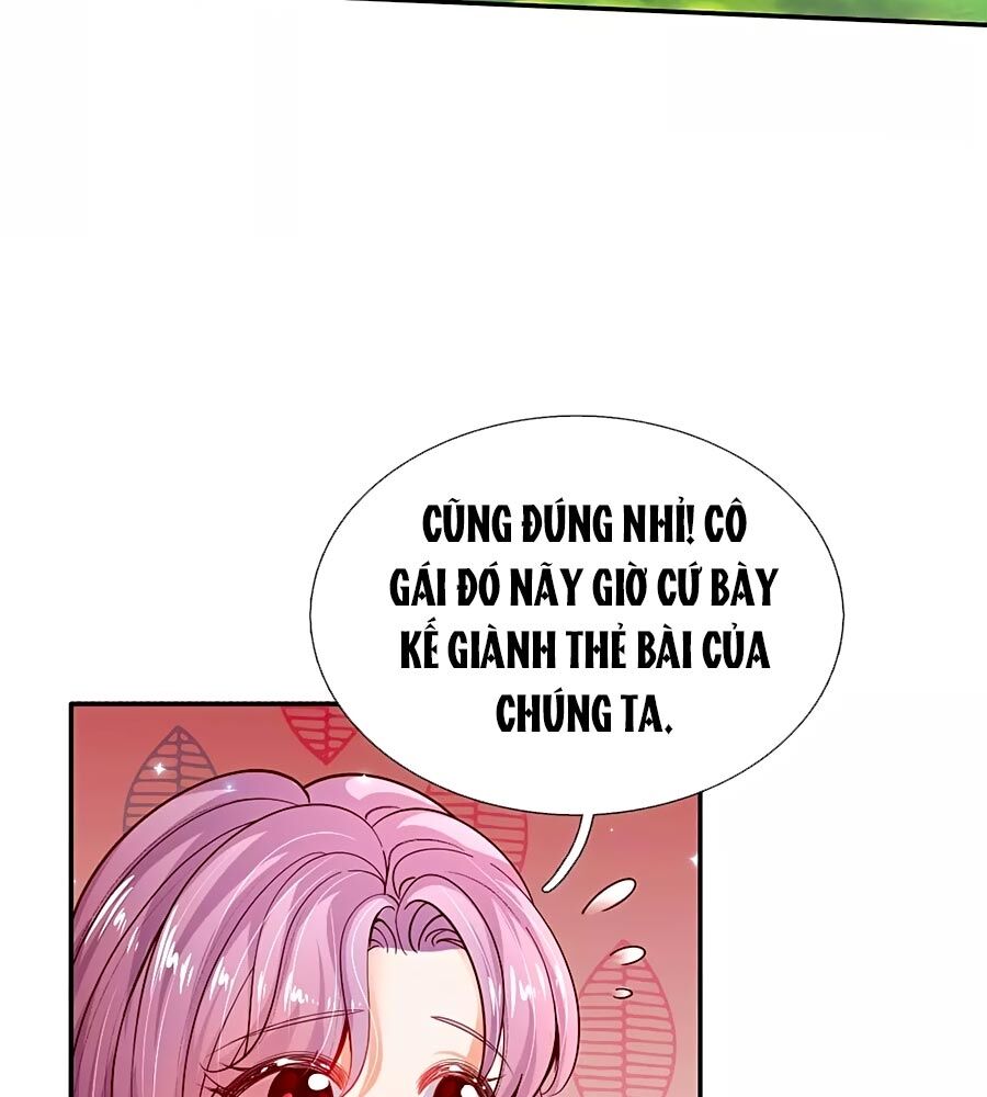 Bỗng Một Ngày Trở Thành Con Gái Nhà Vua Chapter 203 - Trang 2