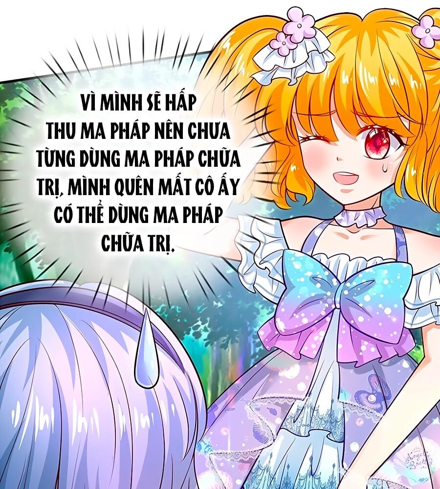 Bỗng Một Ngày Trở Thành Con Gái Nhà Vua Chapter 195 - Trang 2