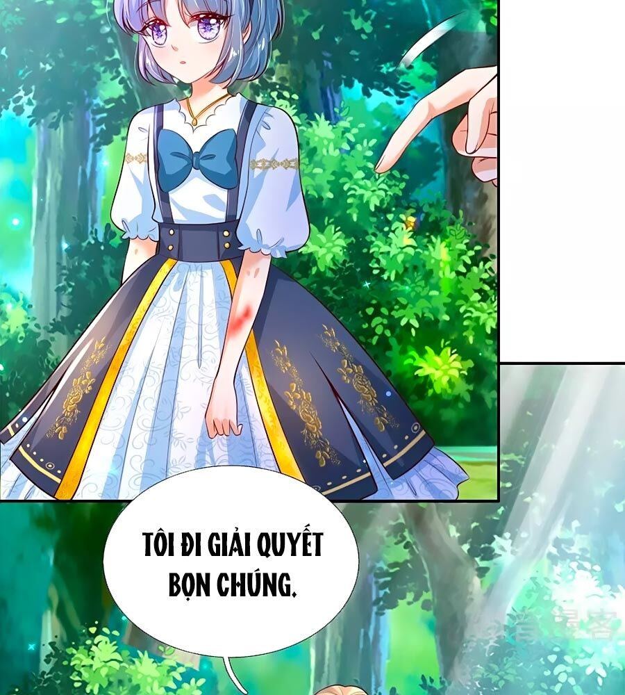 Bỗng Một Ngày Trở Thành Con Gái Nhà Vua Chapter 189 - Trang 2