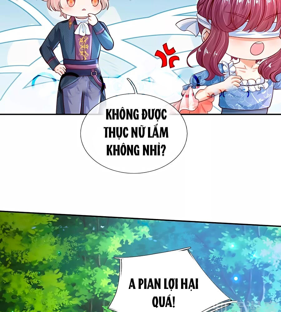 Bỗng Một Ngày Trở Thành Con Gái Nhà Vua Chapter 188 - Trang 2