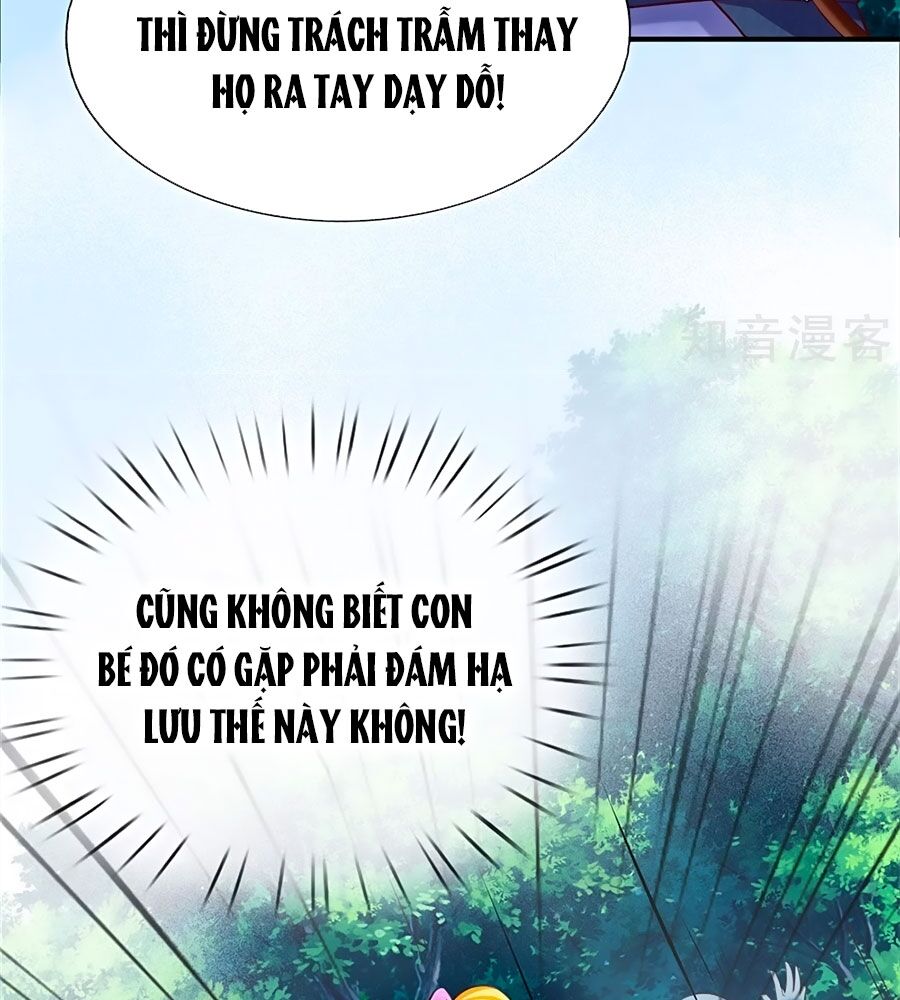 Bỗng Một Ngày Trở Thành Con Gái Nhà Vua Chapter 187 - Trang 2