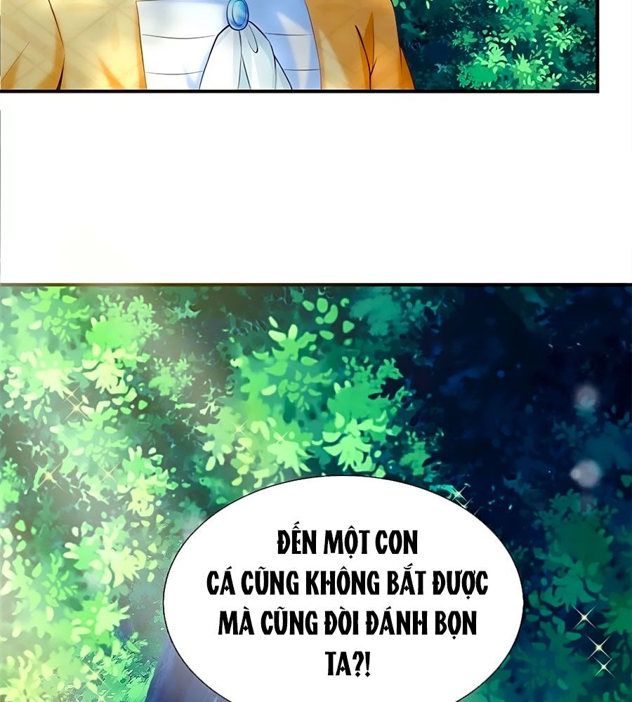 Bỗng Một Ngày Trở Thành Con Gái Nhà Vua Chapter 187 - Trang 2