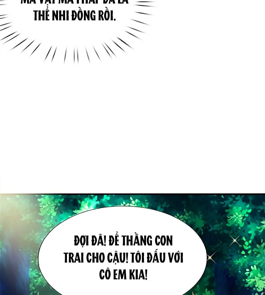 Bỗng Một Ngày Trở Thành Con Gái Nhà Vua Chapter 187 - Trang 2