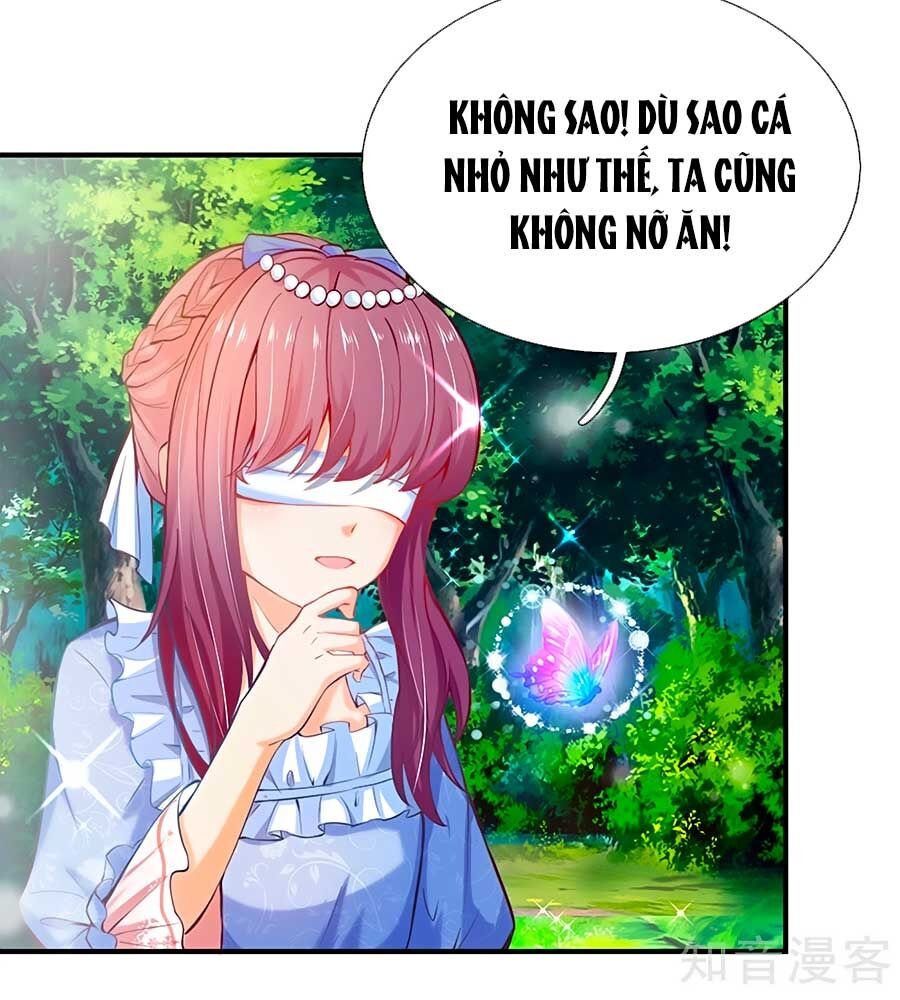 Bỗng Một Ngày Trở Thành Con Gái Nhà Vua Chapter 186 - Trang 2