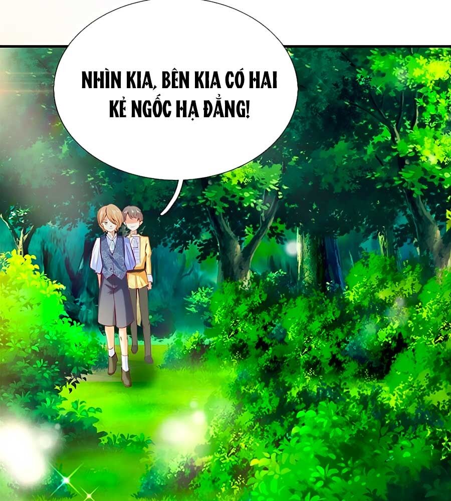 Bỗng Một Ngày Trở Thành Con Gái Nhà Vua Chapter 186 - Trang 2