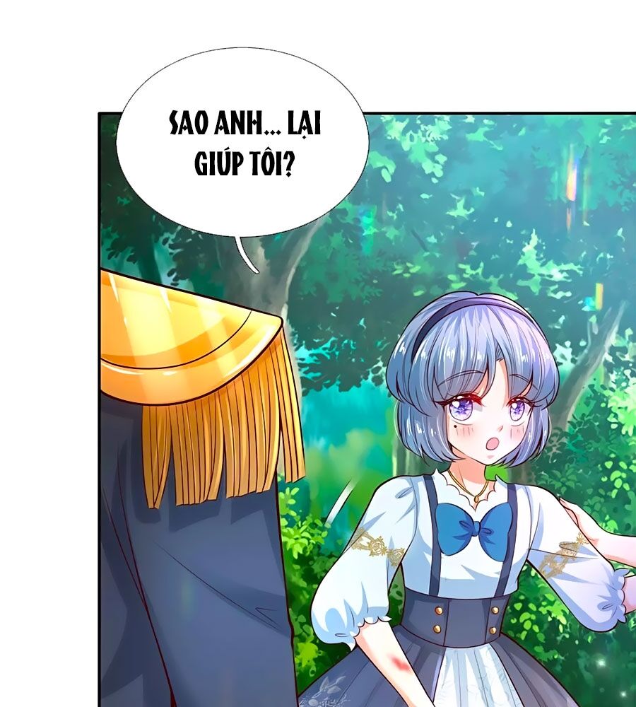 Bỗng Một Ngày Trở Thành Con Gái Nhà Vua Chapter 185 - Trang 2