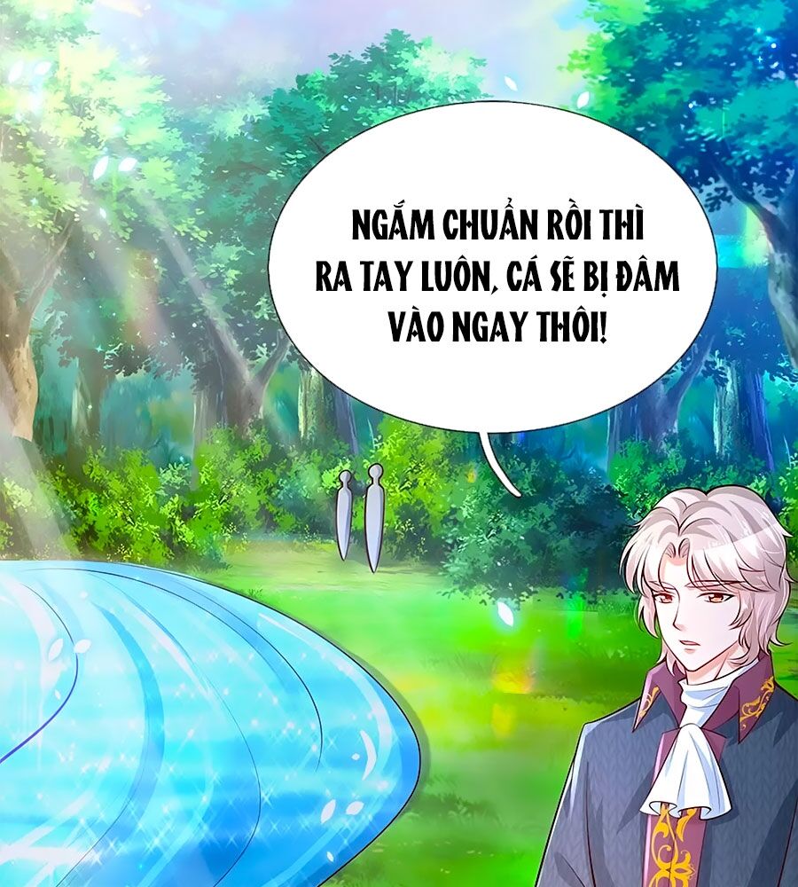 Bỗng Một Ngày Trở Thành Con Gái Nhà Vua Chapter 185 - Trang 2