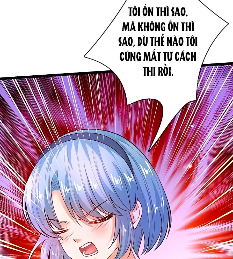 Bỗng Một Ngày Trở Thành Con Gái Nhà Vua Chapter 184 - Trang 2