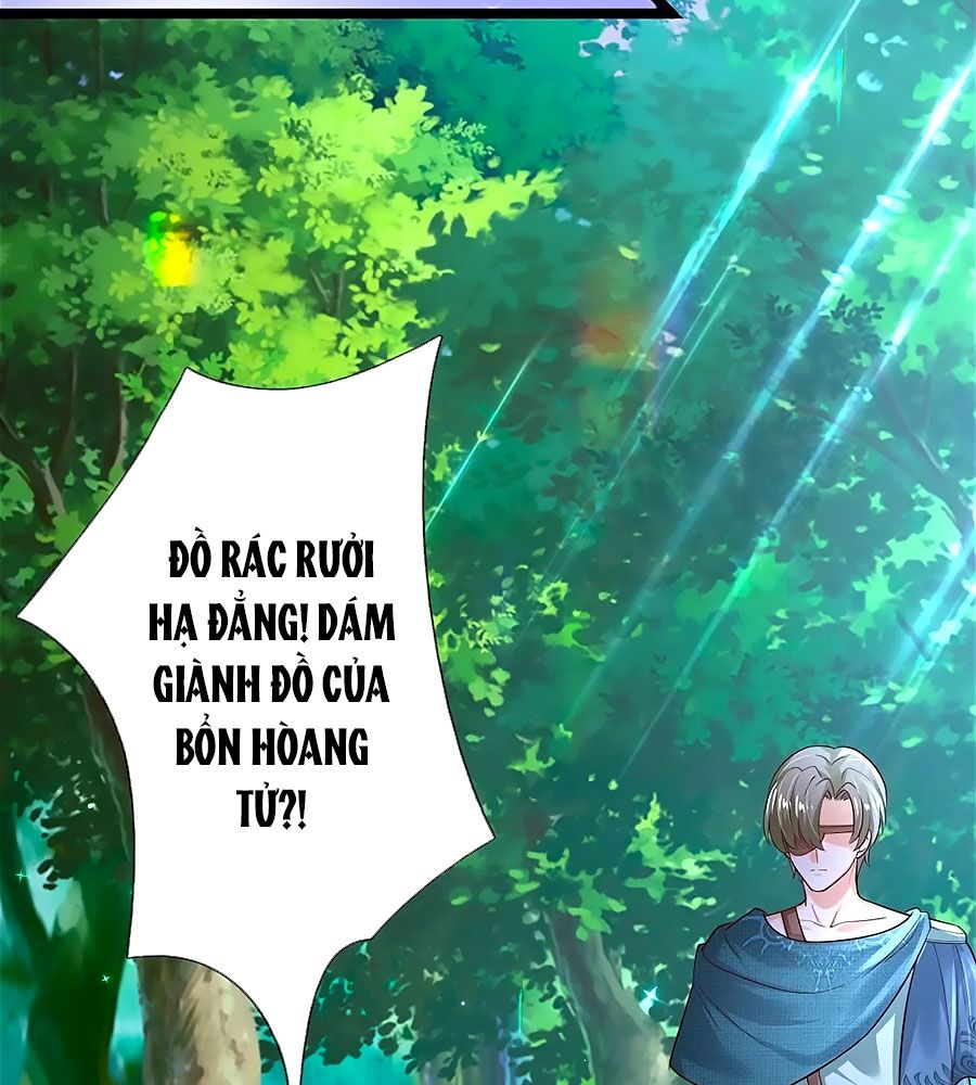 Bỗng Một Ngày Trở Thành Con Gái Nhà Vua Chapter 182 - Trang 2