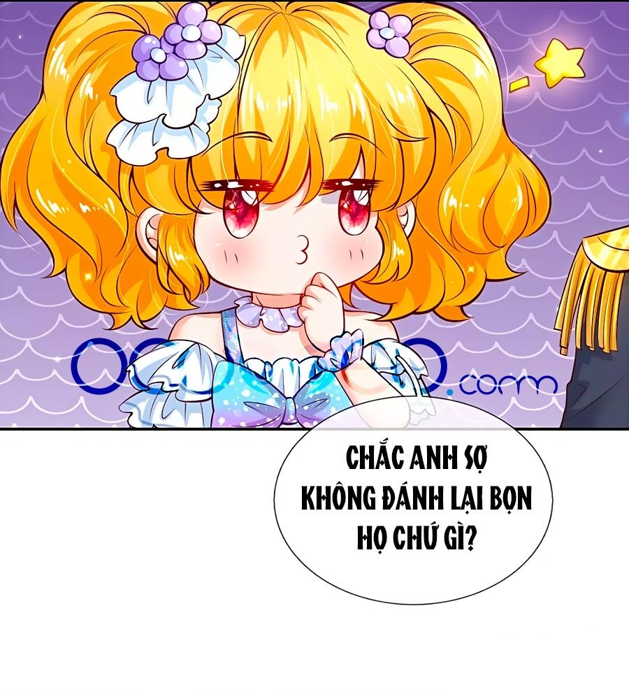 Bỗng Một Ngày Trở Thành Con Gái Nhà Vua Chapter 181 - Trang 2