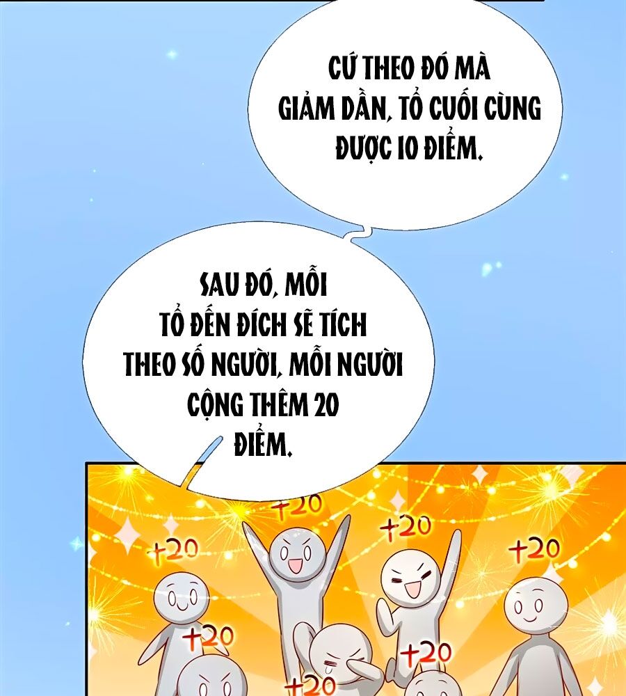 Bỗng Một Ngày Trở Thành Con Gái Nhà Vua Chapter 179 - Trang 2