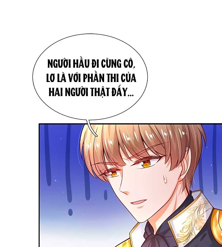 Bỗng Một Ngày Trở Thành Con Gái Nhà Vua Chapter 178 - Trang 2