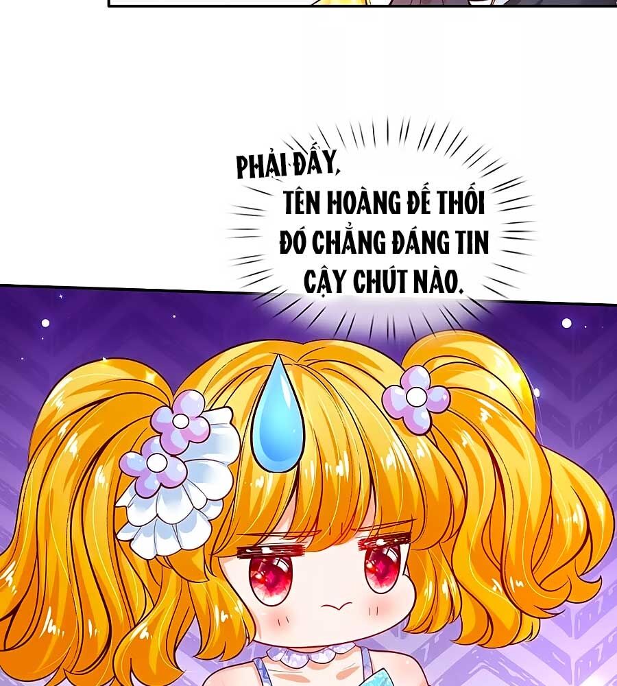 Bỗng Một Ngày Trở Thành Con Gái Nhà Vua Chapter 178 - Trang 2