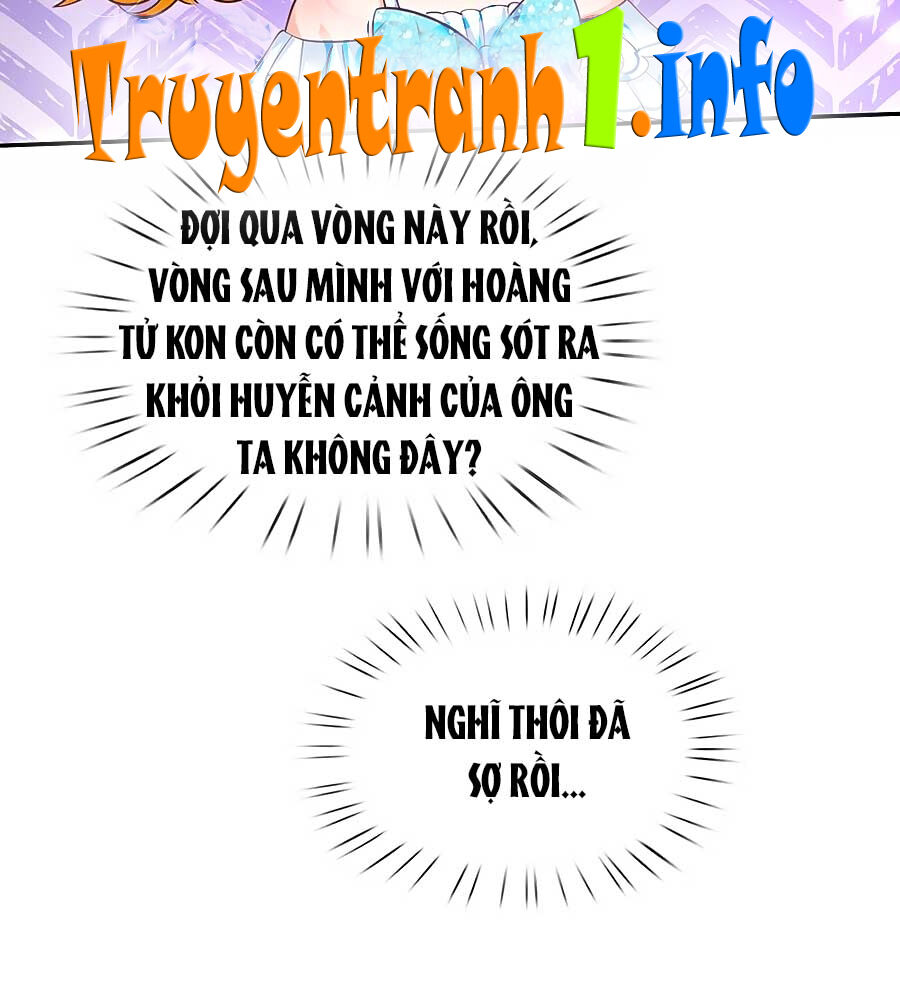 Bỗng Một Ngày Trở Thành Con Gái Nhà Vua Chapter 178 - Trang 2