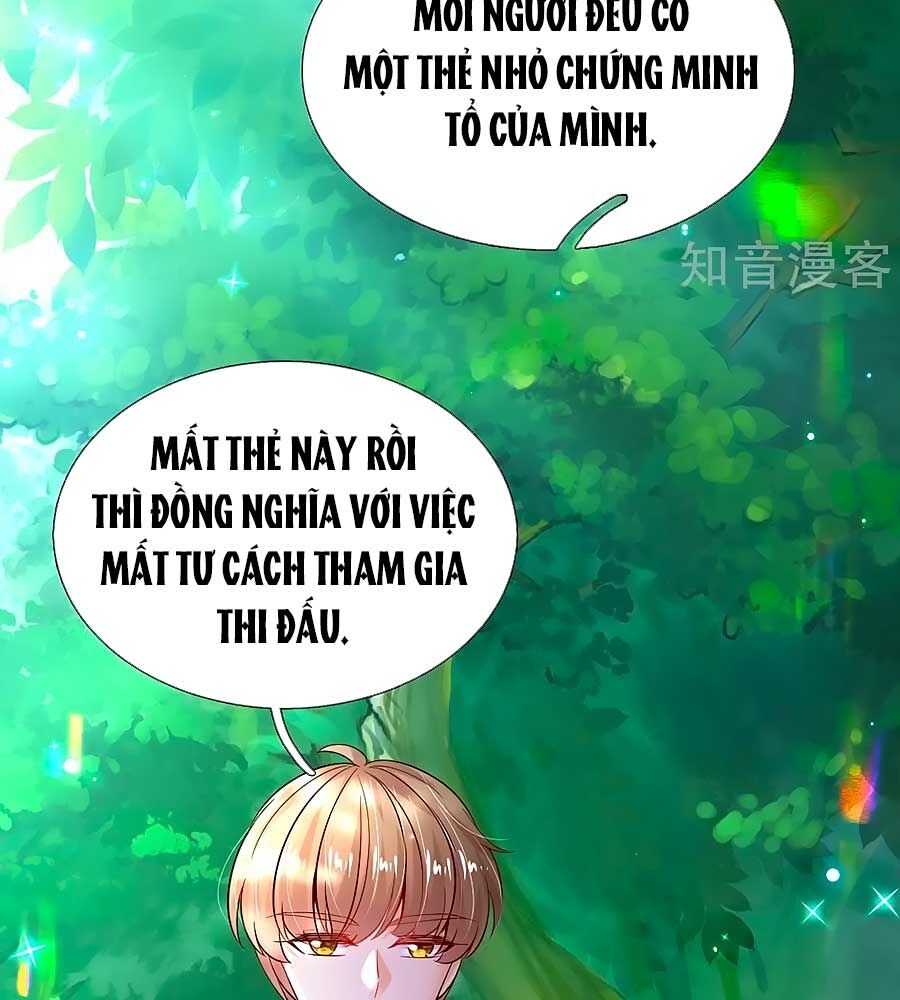 Bỗng Một Ngày Trở Thành Con Gái Nhà Vua Chapter 178 - Trang 2