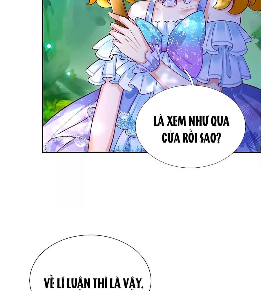 Bỗng Một Ngày Trở Thành Con Gái Nhà Vua Chapter 178 - Trang 2