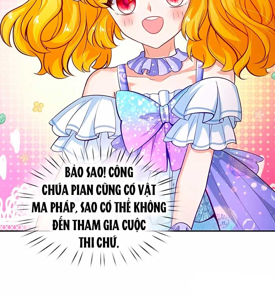 Bỗng Một Ngày Trở Thành Con Gái Nhà Vua Chapter 174 - Trang 2