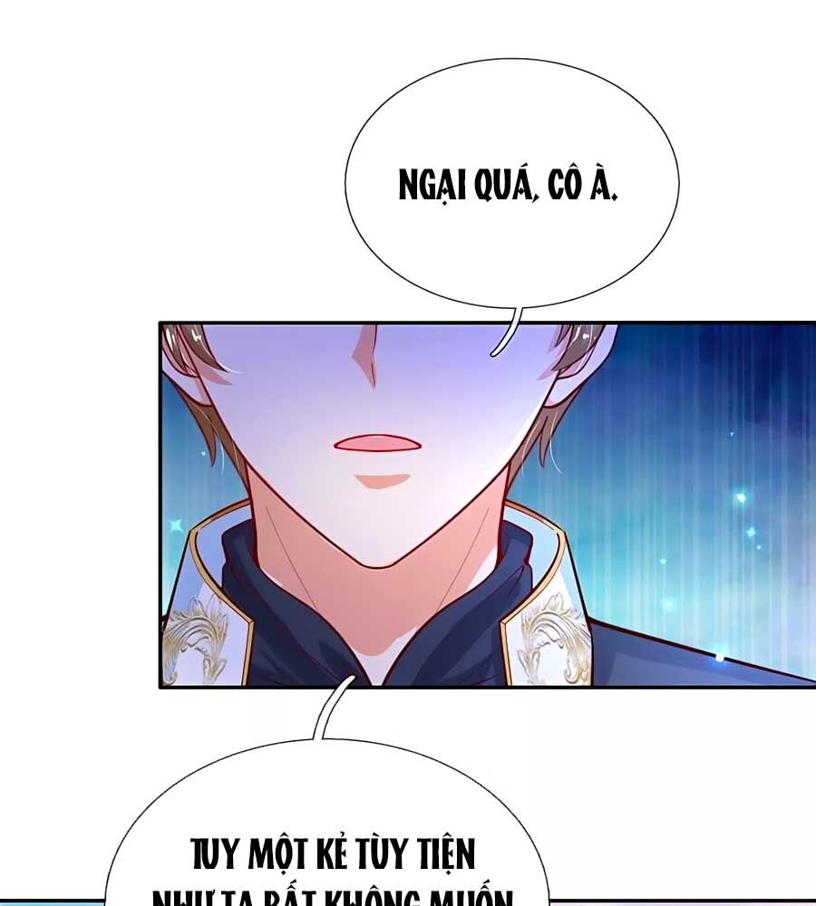 Bỗng Một Ngày Trở Thành Con Gái Nhà Vua Chapter 174 - Trang 2