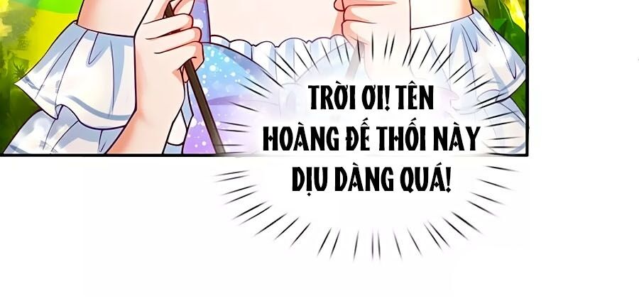 Bỗng Một Ngày Trở Thành Con Gái Nhà Vua Chapter 171 - Trang 2