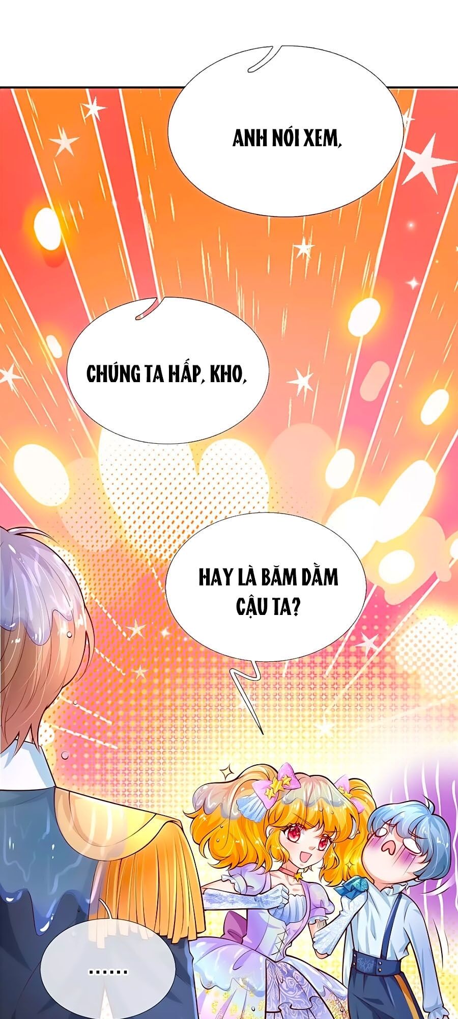 Bỗng Một Ngày Trở Thành Con Gái Nhà Vua Chapter 166 - Trang 2