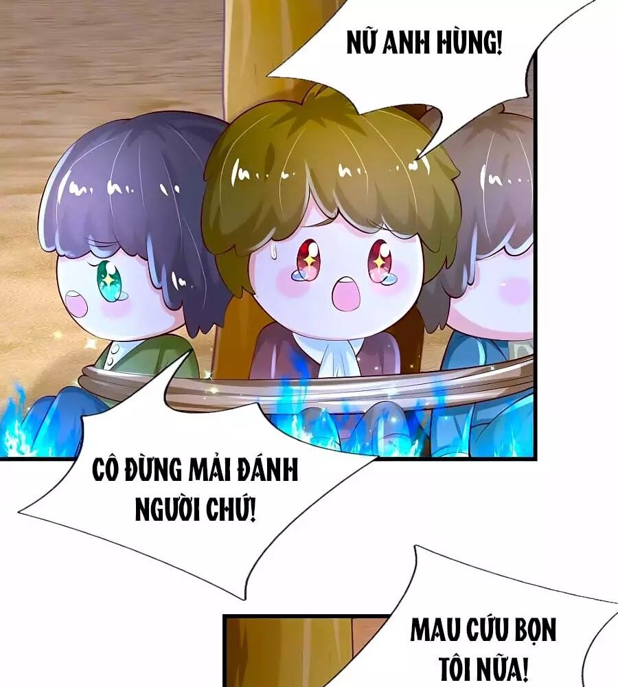 Bỗng Một Ngày Trở Thành Con Gái Nhà Vua Chapter 158 - Trang 2