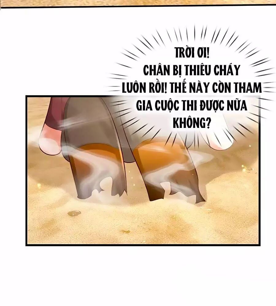 Bỗng Một Ngày Trở Thành Con Gái Nhà Vua Chapter 158 - Trang 2