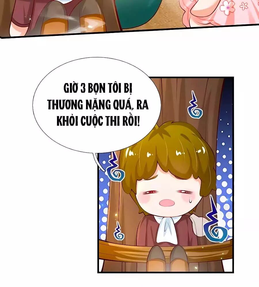 Bỗng Một Ngày Trở Thành Con Gái Nhà Vua Chapter 158 - Trang 2